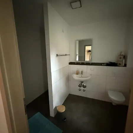 Ferienwohnung26 *