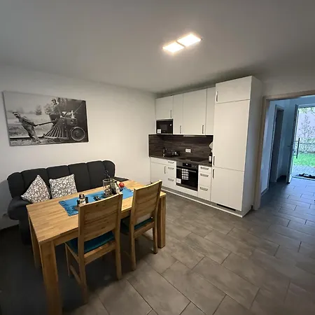 Ferienwohnung26 * Blankenfelde-Mahlow