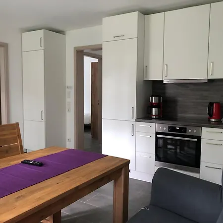 Ferienwohnung26 *