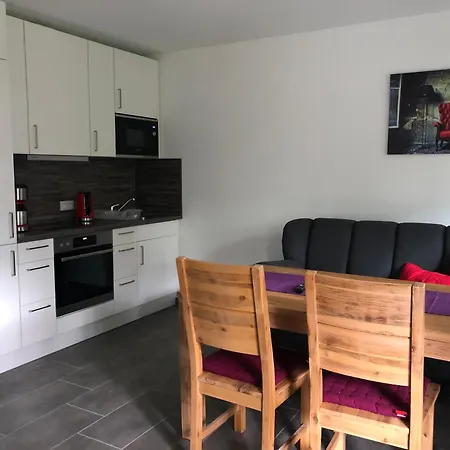 Ferienwohnung26 * Blankenfelde-Mahlow