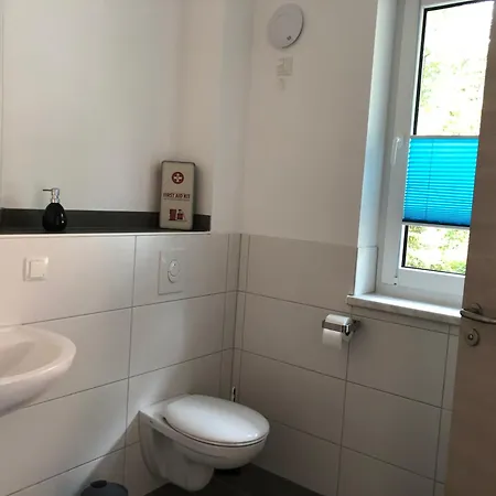 Ferienwohnung26 *