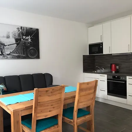 Ferienwohnung26 Blankenfelde-Mahlow