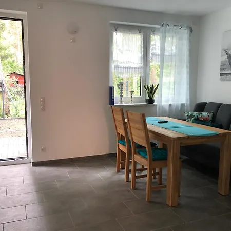 Ferienwohnung26 Blankenfelde-Mahlow