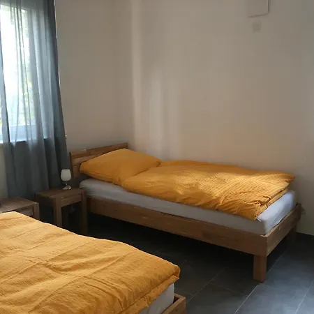 Ferienwohnung26 Blankenfelde-Mahlow