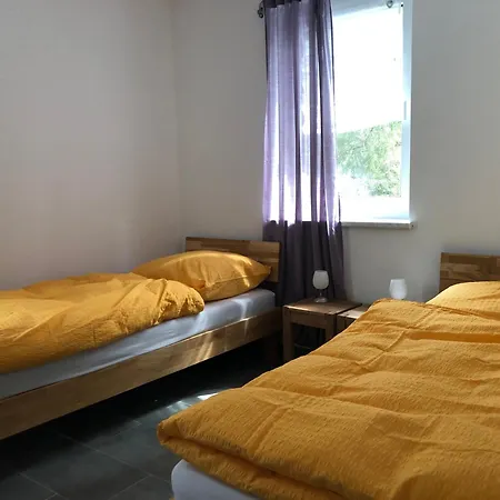 Apartment Ferienwohnung26 *