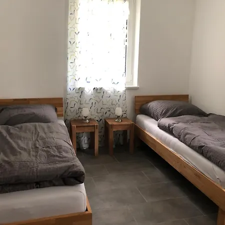 Ferienwohnung26 *